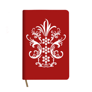 Wholesale New Design Embroidery Pu Four Color English Bible with Different Translation