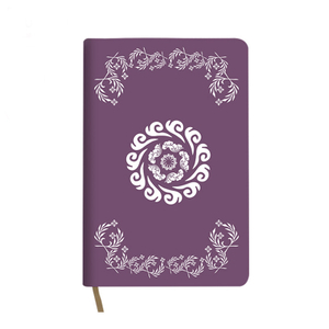 Wholesale Personalized New Wonderful Design PU Leather Holy Bible Book Printing Service