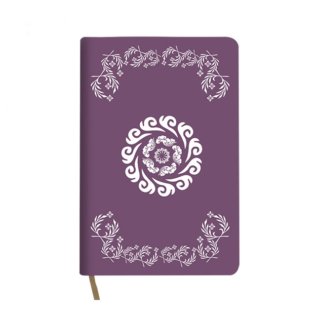 Wholesale Personalized New Wonderful Design PU Leather Holy Bible Book Printing Service