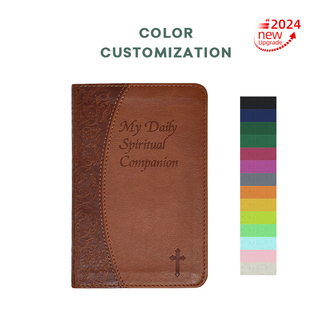 Wholesale Coloring Printing Holy Bible Easy To Read Version Large Print