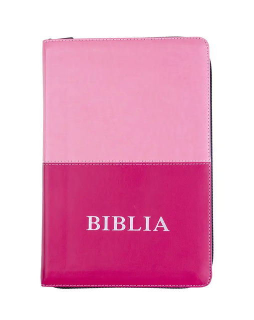 Wholesale High Quality Book Printing Premium Leather Cover Good News Bible Holy Bible