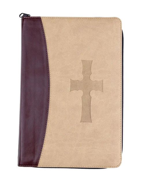 Good Price Bible Bag Beatiful Bible Book Cover High Quality Hardcover Customized Book Printing