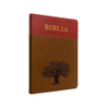 Hot Selling Wholesale Holy Bible Custom Made Bible PU Leather Book Printing