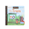 Customized Pattern Kids Books Printing New Product-Hard Cover Children Books Art Paper with Color Printing Made From Paper