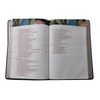 Hot Sale Smooth Printing Bible Paper English Bible King James Version Bible Book Printing