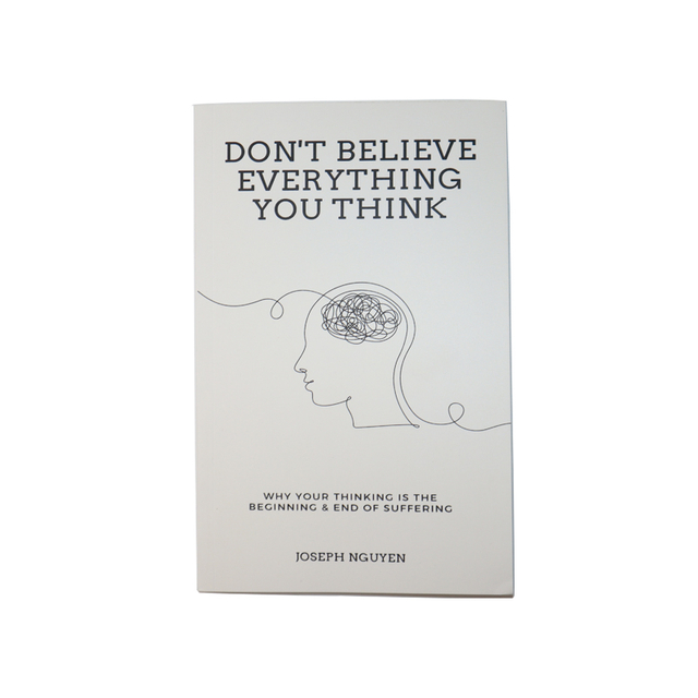 Self Publishing Special Edition Book Printing Service Custom Hardcover Book Printing Perfect Binding Book