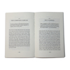 Self Publishing Custom Luxury Special Edition Books Printing Hardback Sewn Binding Book Printing