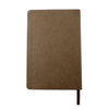 Design Large Size Hot Stamping PU Leather Soft Cover Spanish Holy Bible