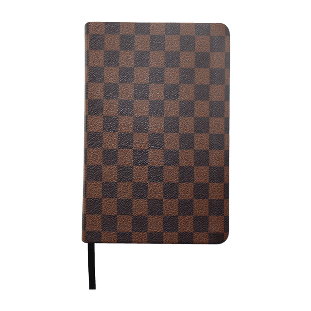 Personalized Bible Cover Manufacturer Four Color Printing on PU Leather Bible