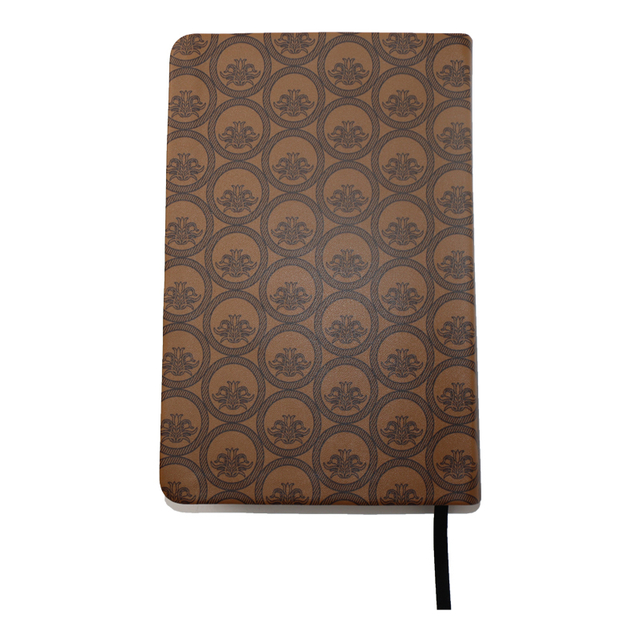  Four Color Printing Technique PU Leather Material Personalized Bible Book