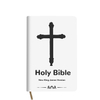 High Reputation Wholesale Innovative Pocket Design KJV Bible Book