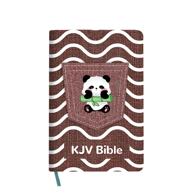 Wholesale New Customized Bible Printing Nlt Holy Bible Large Print