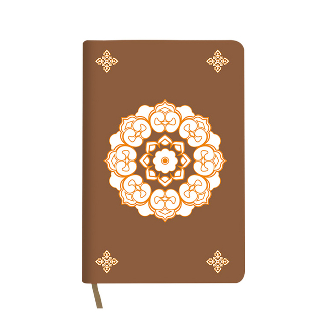 Wholesale Customized Size Soft Cover Hot Stamping Recyclable KJV Bible Printing Service