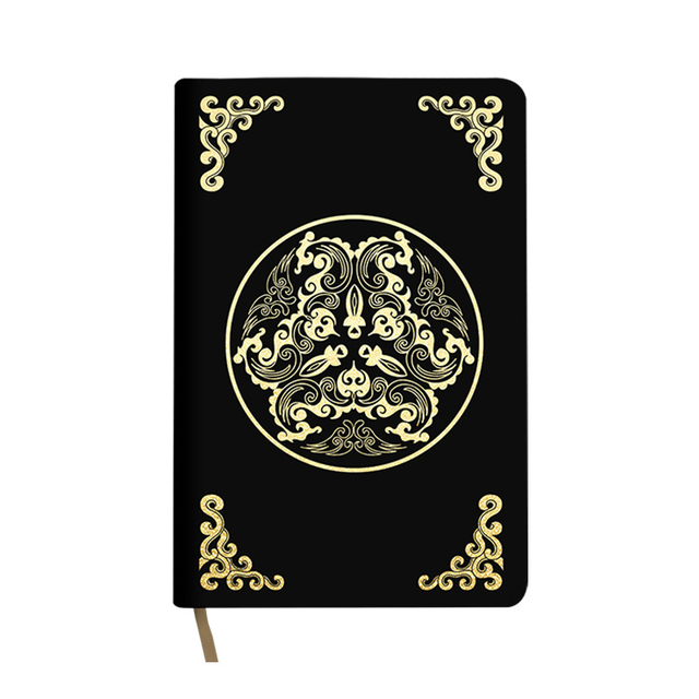 Reina Valera 1960 Spanish Custom Size Four Color Printing Recyclable Flat Spine Paper Bible