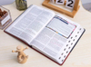 Hot Sale OEM Hardcover Bible Book Holy Bible Book Printing Bible Journal