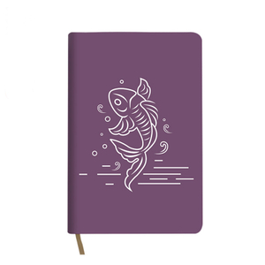 Custom PU Cover With Silk Ribbon Recyclable 30gsm Bible Paper Sainte Bible for Sale