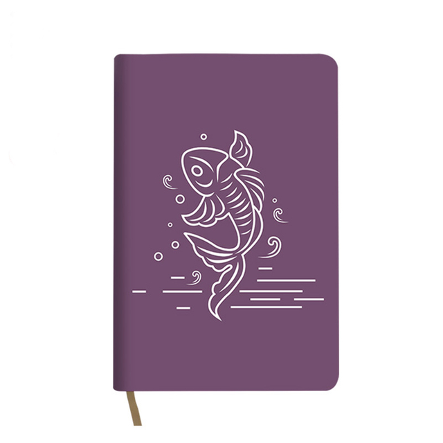 Custom PU Cover With Silk Ribbon Recyclable 30gsm Bible Paper Sainte Bible for Sale