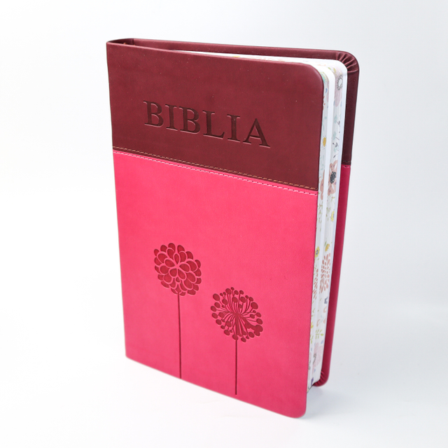 Manufacturer Common KJV Holy Bible for Women in English