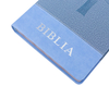 Hot Sales Professional New Product Creative Pu Leather Four Color Book Printing Spanish English Bible Wholesale