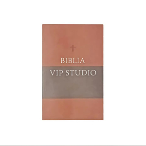 Factory Custom Soft Paper Cover Bibles Printing King James Version Bible