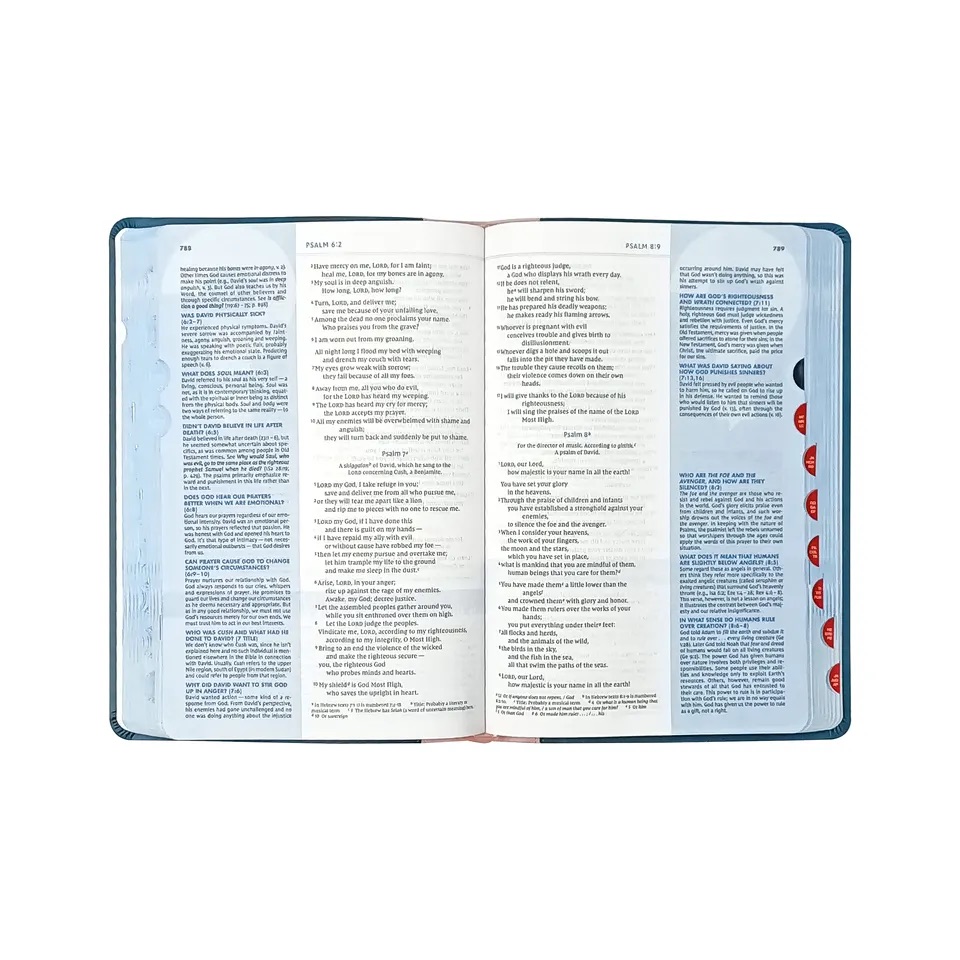 free printable bible pages