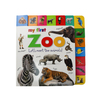 New Design Wholesale Custom Kids Books Children Hardcover book printing house Services