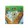 Customized Pattern Kids Books Printing New Product-Hard Cover Children Books Art Paper with Color Printing Made From Paper