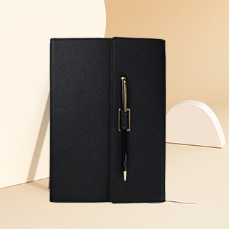 Notebook print