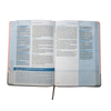 ODM Cheap Soft Cover Professional Journaling Bible Wholesale Bible Printing Factory