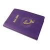 Hot Sale Smooth Printing Bible Paper English Bible King James Version Bible Book Printing