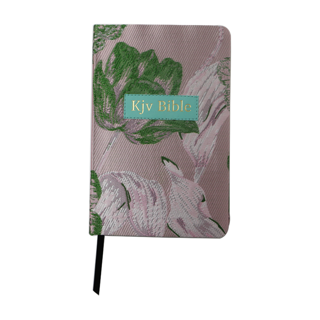  Customized Design UV Printing Logo Study Education 1960 Version Bible