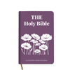 Precision-engineered ODM king James Version Reusable Standard Size Holy Bible