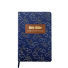 High Quality Manufacturer New Custom Design Colorful Nkjv Holy Bible English Manufacturer