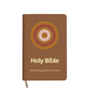 Personalized New Customized Patterns PU Cover Spanish Bible Printing