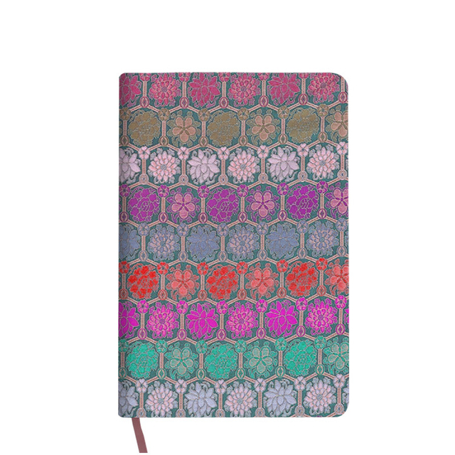 Superior Design Christian Bible Durable PU Leather Softcover Holy Bible Printing Service