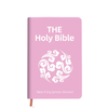 High Quality Premium Cut King James Version PU Cover Bible Printing Book