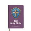 ODM OEM Supplier Professional King James Version Linen Jesus Bible