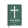 High Reputation Wholesale Innovative Pocket Design KJV Bible Book