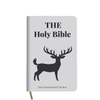 Wholesale OEM Customized Color King James Version High Quality Holy Bible Niv