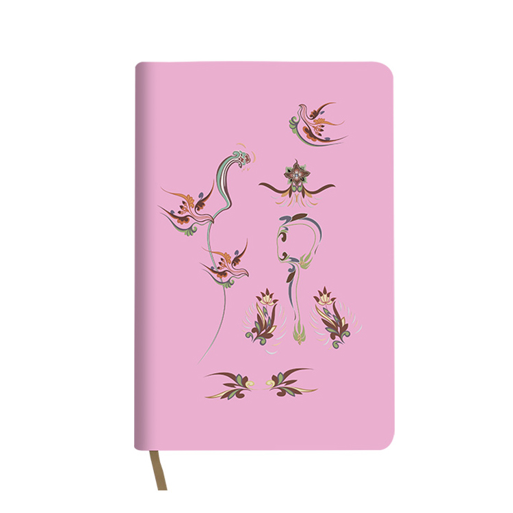 Customized Embossing Pattern Holy Recyclable Bible in Spanish KJV Bible Printing