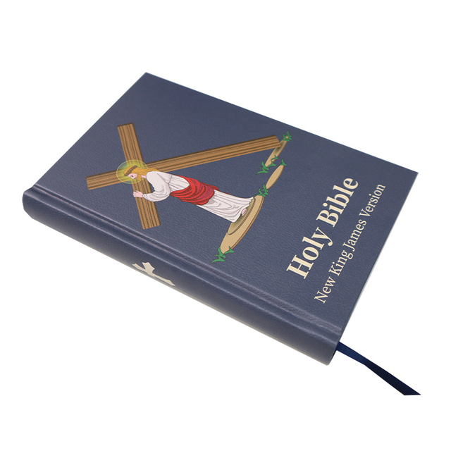  Wholesale Factory High Quality New American Standard Bible Large Print