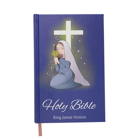 Professionalism Newest High Level Best Selling Customized Printing Bible