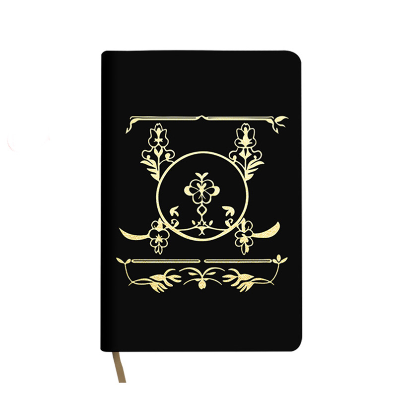 Performance Reina Valera 1960 Spanish A5 Size Custom Debossing Pattern Recyclable Paper Spanish Bible for Women