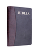 Hot Sales Different Color Pu Leather Cover Book Printing Service Pattern Bible Books in English Wholesale