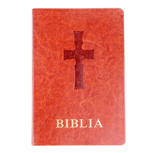 High Quality Holy Bible Cover English Bible Book Paper for Religious Publications