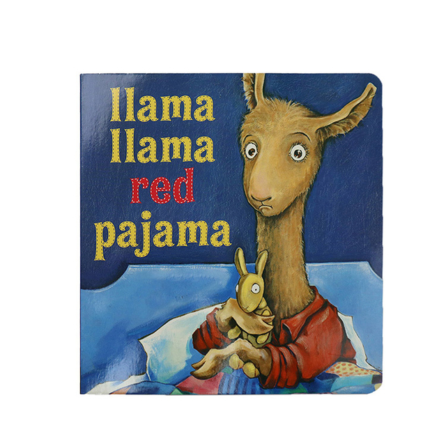 New Design Wholesale Custom Kids Books Children Hardcover book printing house Services