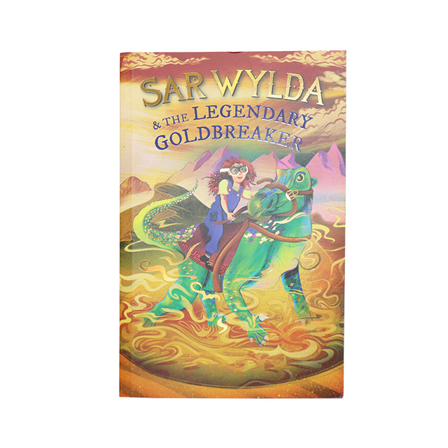 Hot Sales Customized Pattern Kids Books Small Size Animals Children Color Printing Hard Cover Children Books Printing
