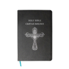Customizable Design Holy Bible Printing Service New Arrival Christian Study Use Bible Book