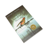 Custom Self Publishing Hardback Book Printing Exclusive Hardcover Novel Books Multi-colored Book Printing Services