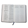 Customized Hardcover Holy Printing Religious Books English Bible Book